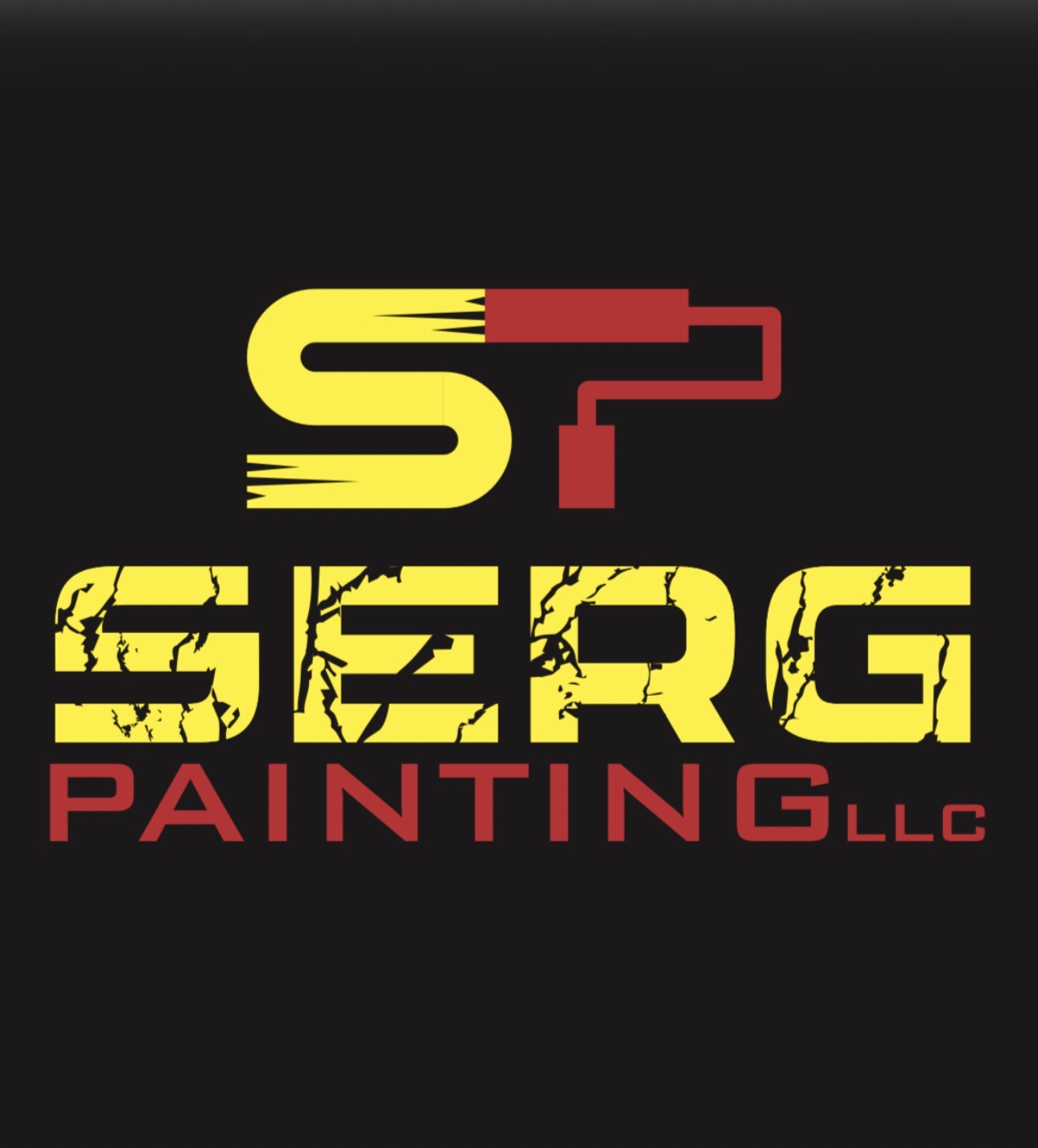 Serg Painting LLC logo