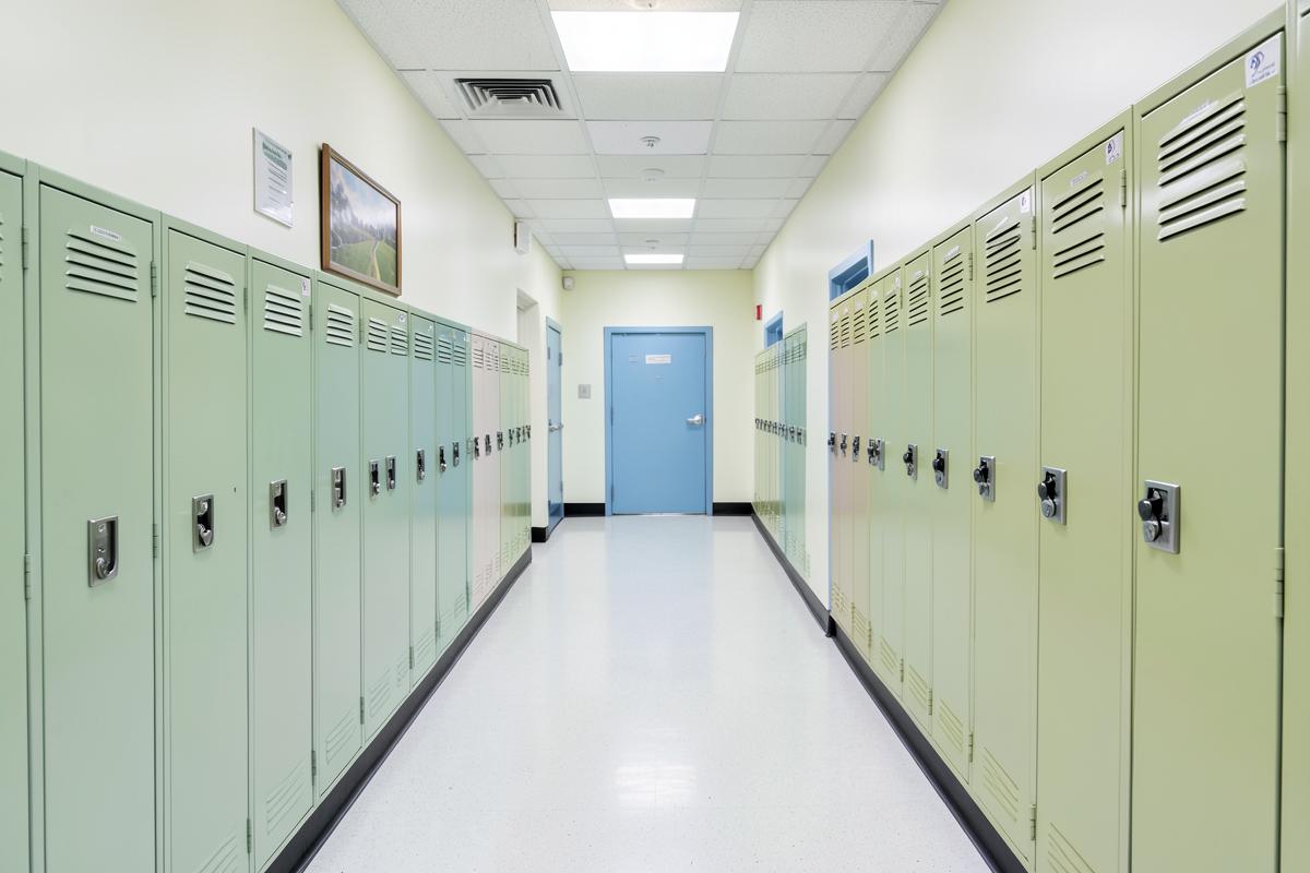 Schools & Municipal