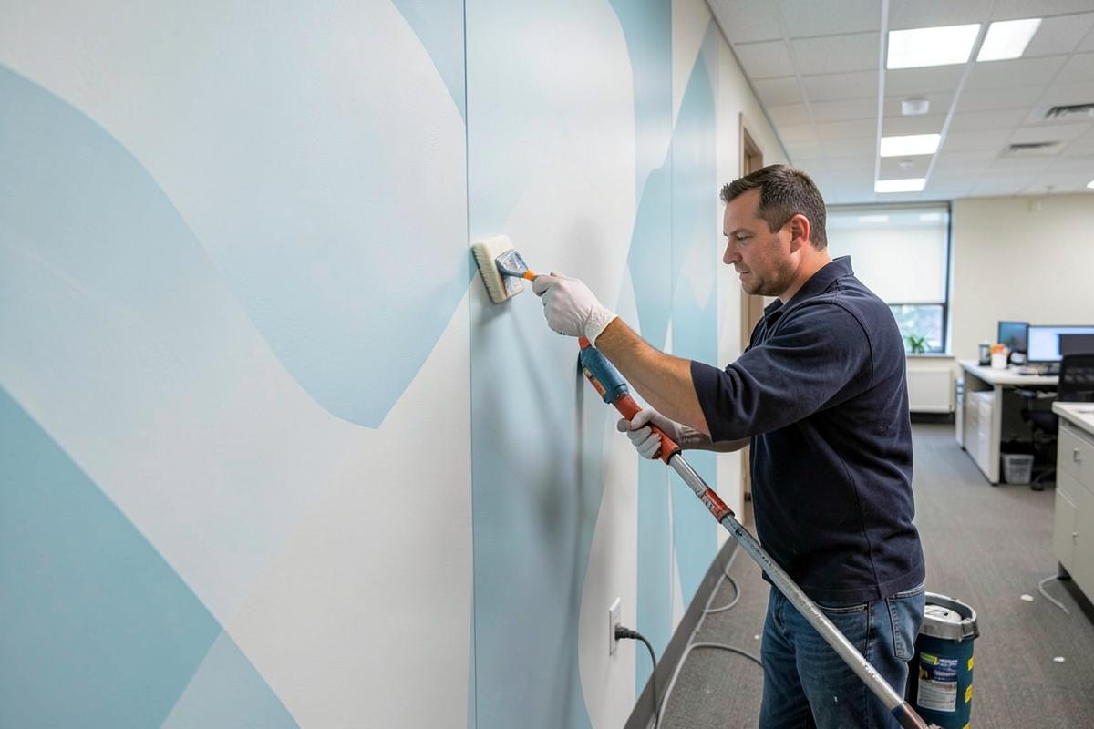 Wallcovering